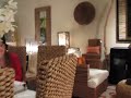 Showroom at Las Vegas World Market