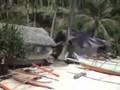 Picnic at Maisuting Baybay in Sibale Island, Romblon, Philip