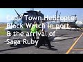Cape Town Helicopter Trip