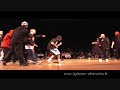 L O vs KLP BBoy unit france 2008 L O vs KLP BBoy unit france 2008