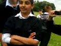 Brad and hasseb fight