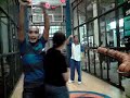 shoot out at tobys atc part 2