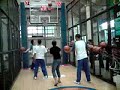 shoot out at tobys atc part 2