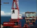 amlo y el petróleo