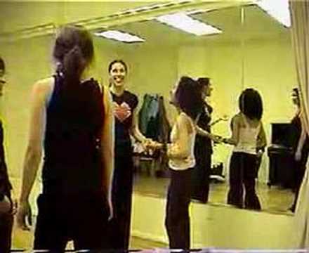 Video Class Testimonial