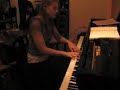 MedMen - Haley Kallenberg Live in Japan