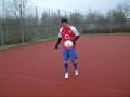 videos de young croatian albanian football talent
