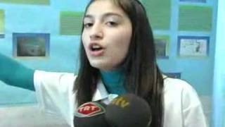 2009-2010 BU BENİM ESERİM BÖLGE SERGİSİ-4.avi