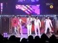 videos de sungmin and shindong imitating wonder girls + SNSD