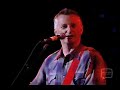 Billy Bragg performs 'Waiting For The Great Leap Forwards'