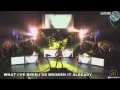 Dari - Ho Spaccato - Live (HD - Subs Eng)