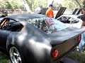 Motorsport Auto Z car nationals 2007 (4)