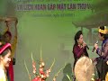 “Ngẫu hứng giao duyên” (Hoàng Lê + Thu Huyền)