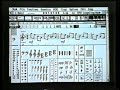 Notator tutorial 14 Notator tutorial 14