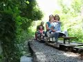 Miniature train / Chemin de fer miniature Miniature train / Chemin de fer miniature