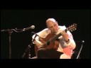 alain everts � jou� pour la premi�re fois en publique, cette composition originale,au festival de sedan. il est accompagn� par osvaldo hernandez au cajon.