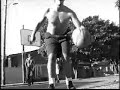 Rua do Basket Estoril/Esmeraldina Campinas parte 3