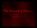 Deadmau5 vs. Jelo - The Reward is Cheese