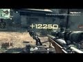 Call of Duty: Modern Warfare 3 No Scope Sniper Montage by SillyGoose