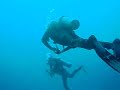 Duiken Dahab