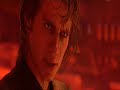 star wars episode iii   anakin skywalker vs obi wan kenobi
