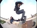 this is peter gallagher's part from skate video 