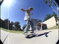 this is peter gallagher's part from skate video 