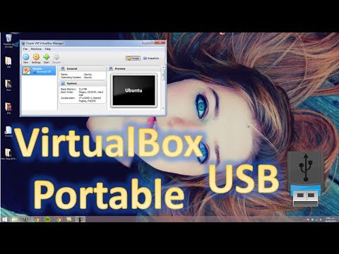 how to virtualbox usb