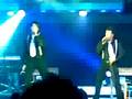 butlins minehead altogether now cast entertainment show