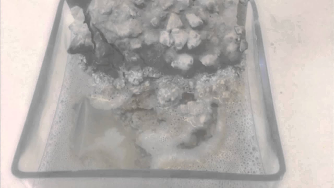 Super Quick Concrete Dissolver the best acid free concrete dissolver