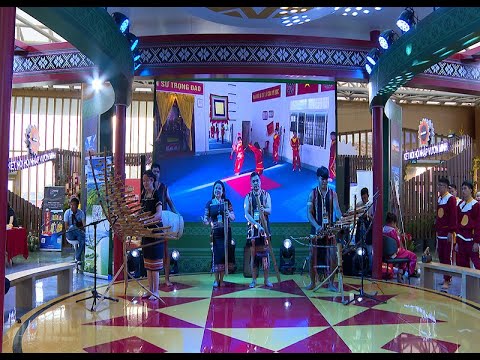 Hội chợ mùa thu lần thứ I–2025 - Cơ hội quảng bá cho sản phẩm OCOP Việt Nam