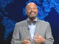 "Attitude of Gratitude" Michel Bell