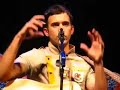 Sufjan Stevens - Predatory Wasp Intro