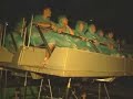 Espect�culo agua extrema en expo zaragoza