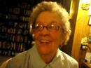 Invitation from Ida Camburn to Anonymous