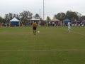 2009 ASC Men's Soccer Tournament Shootout