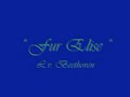 Me playing Fur Elise by L.v. Beethoven