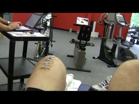 how to recover from tkr