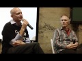 Social Media Week San Francisco: Collective Intelligence Panel