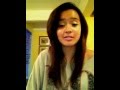 Moments - One Direction (Cover by Lexi)