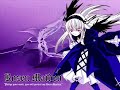 Rozen Maiden (Kudai)