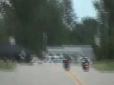 LiL 636 VS 1441cc Busa