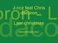 J-ricz feat Chris dacoron - last christmas J-ricz feat Chris dacoron - last christmas