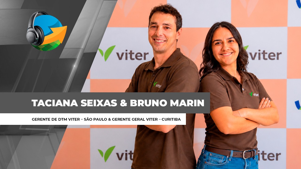 Podcast NA #111 - Vitalidade do início ao fim: a evolução da atuação da Viter no agro