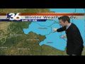 ABC 36 Morning Weather