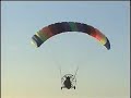 Powered Parachutes Golf Balls.wmv