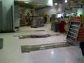 CompUSA - Almost Empty