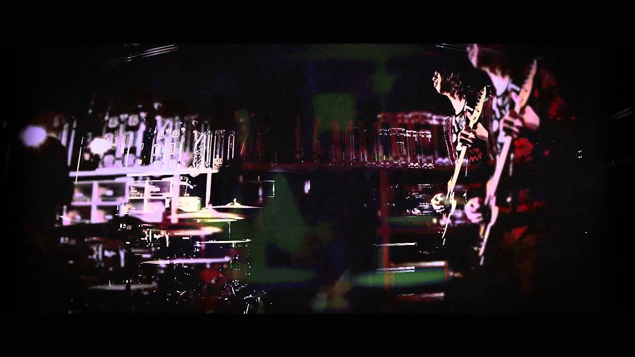 石井卓とジョン中村 - キッカケの画像