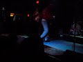 Bury Tomorrow dance off
