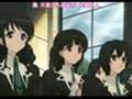 少女迷路でつかまえて slow version vedio